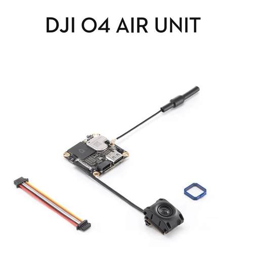 大疆 DJI O4 Air Unit 数字图传 天空端 Goggles3 N3飞行眼镜现货