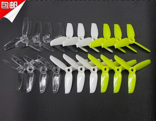 kingkong马达迷你穿越螺旋桨