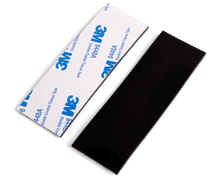 进口锂电池硅胶防滑垫航模