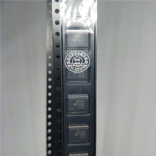 HP4067多路复用开关原装现货