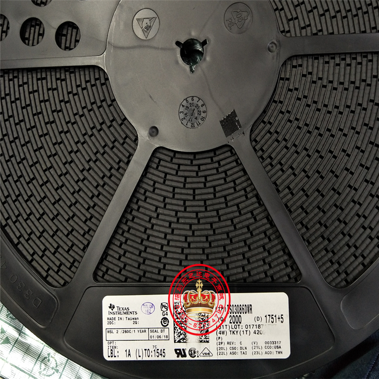 ISO3086DWRG4原装进口现货