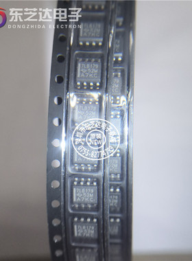 7LB179原装进口现货 SN75LBC179DR