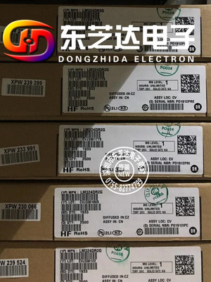 LM324DR2G正品原装大量现货NEW