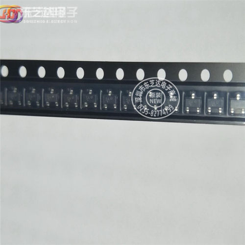 BSS123LT1G原装正品现货功率MOSFET