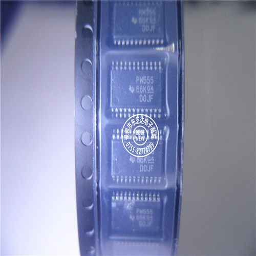 TI德州PW555原装进口现货芯片