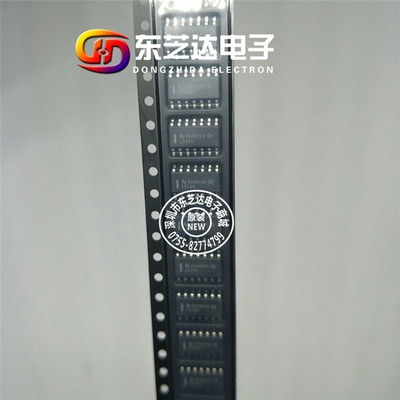 SN74LS164DR原装进口现货