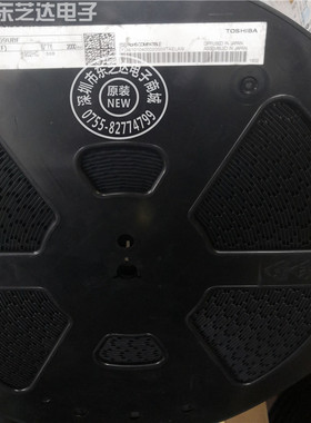 TC4069UBF六反相器 原装进口现货