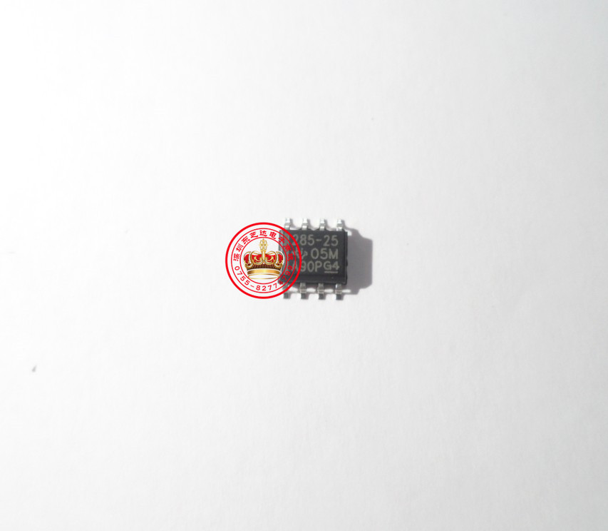 LM285DR-2-5 LM285DR-2.5 285-25 SOP8原装进口电压基准IC