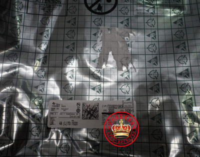 TS3USB221DRCR ZWG SON10原装进口解复用器开关