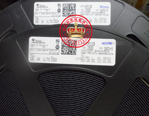 LM311DR现货原装 选通信号的差动比较器