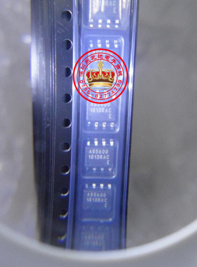 AS5600磁编码器原装现货 AS5600-ASOM