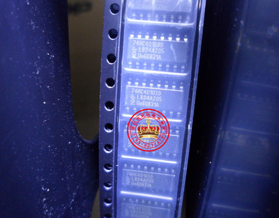 74HC40103D正品原装现货 计数器/分频器