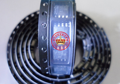 LP2998MRX/NOPB正品原装DDR存储器电源终端芯片