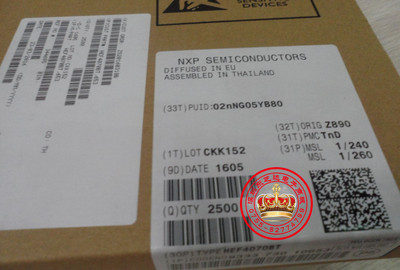 HEF4070BT正品原装现货