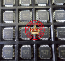GM7123C原装视频DAC芯片图像处理芯片IC