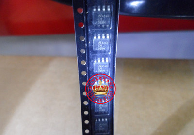 LM358MX/NOPB原装进口现货放大IC