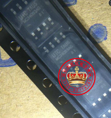 MC34063AG MC34063AL无铅无卤原装DC-DC转换器控制器IC