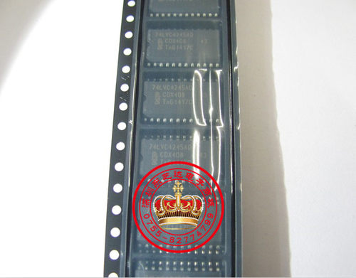 74LVC4245AD,118原装转换收发器集成电路