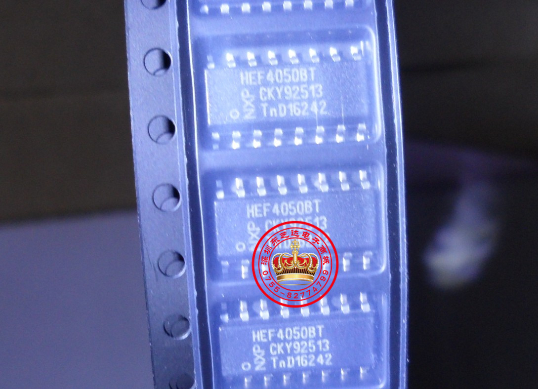 HEF4050BT原装现货逻辑器件IC