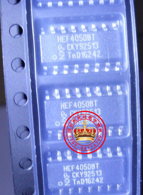 HEF4050BT原装现货逻辑器件IC