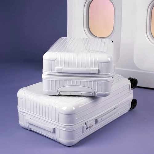 Вместительный и большой брендовый универсальный чемодан, 28 дюймов, популярно в интернете, 20 дюймов