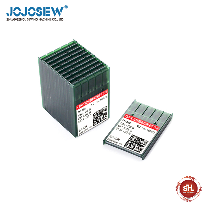 134-35SDPx35SGROZ-BECKERT剑尾