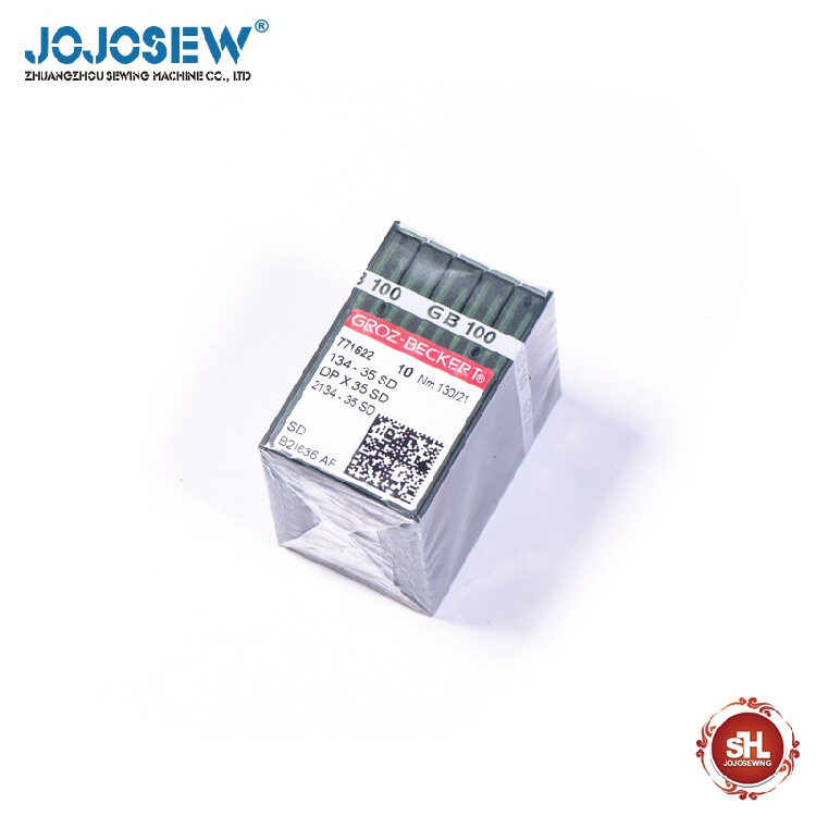 134-35SD130/21DP*35箭尾针