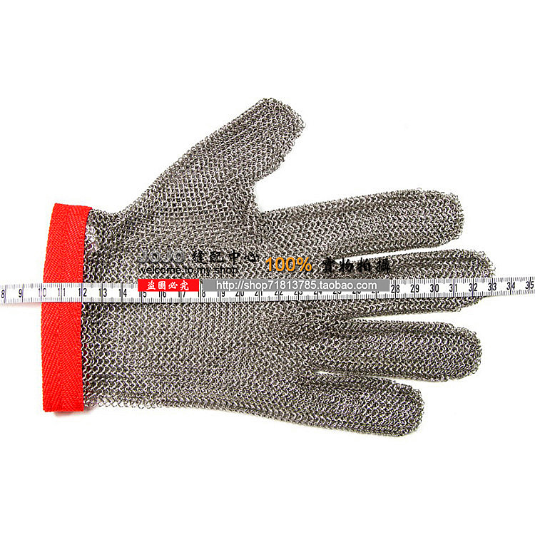 HongCho正品美国进口钢丝五指