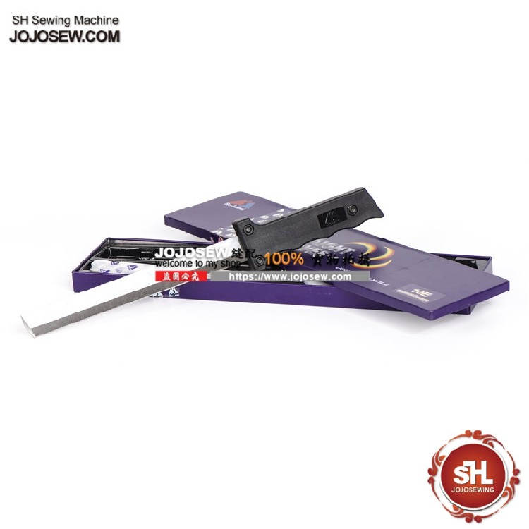 面包刀片美国狼牌片刀