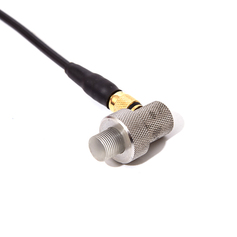 探头线探头延迟块晶体