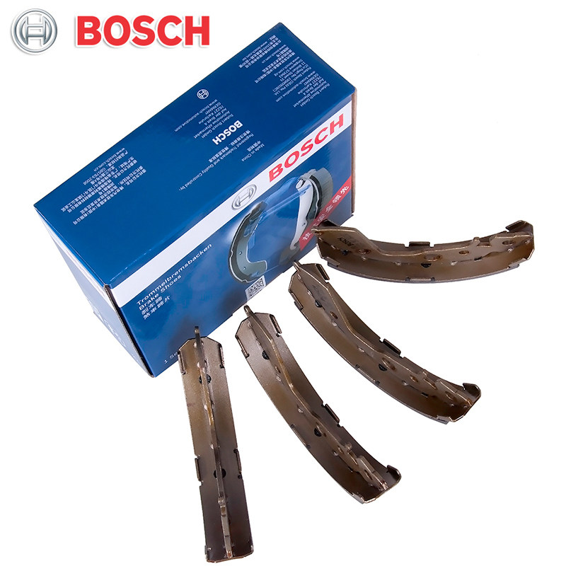 Bosch After the brake pads Drum brakes Adaptation Vios  To enjoy Yaris Wei Chi Vizi Golden Eagle Ville Peter Jackson's King Kongin the Car/Articles/Fitting/Refit , Auto Parts and Accessories , Brake system , Brake shoes category - from Buy2taobao.com to provide professional Taobao agent buy service