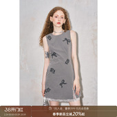 半裙 DIDDIMODA连衣裙 短袖