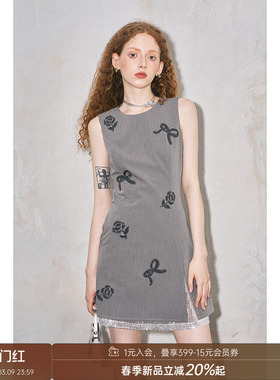 DIDDIMODA连衣裙/短袖T/半裙