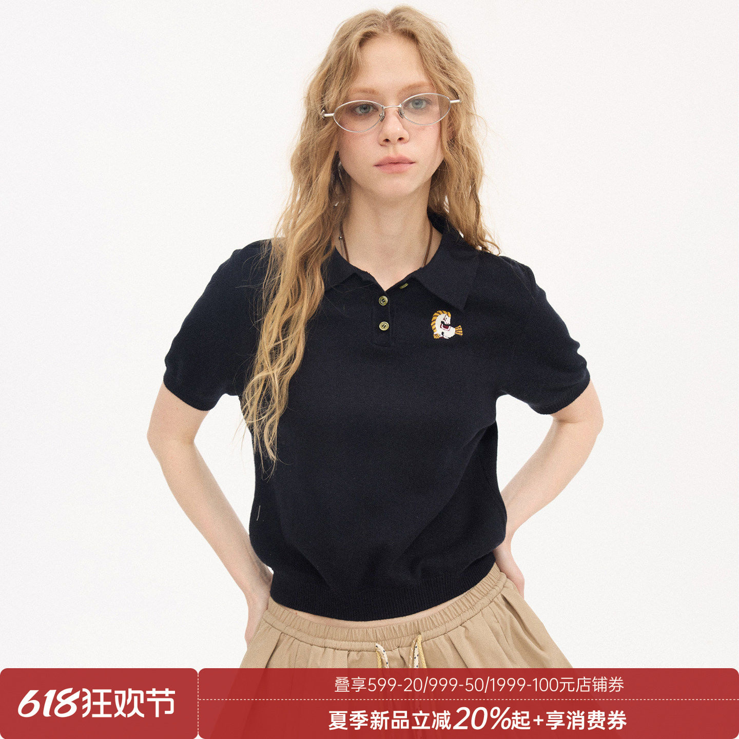 DIDDIMODA 开衫/针织衫/半裙