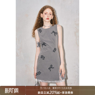 半裙 DIDDIMODA连衣裙 短袖