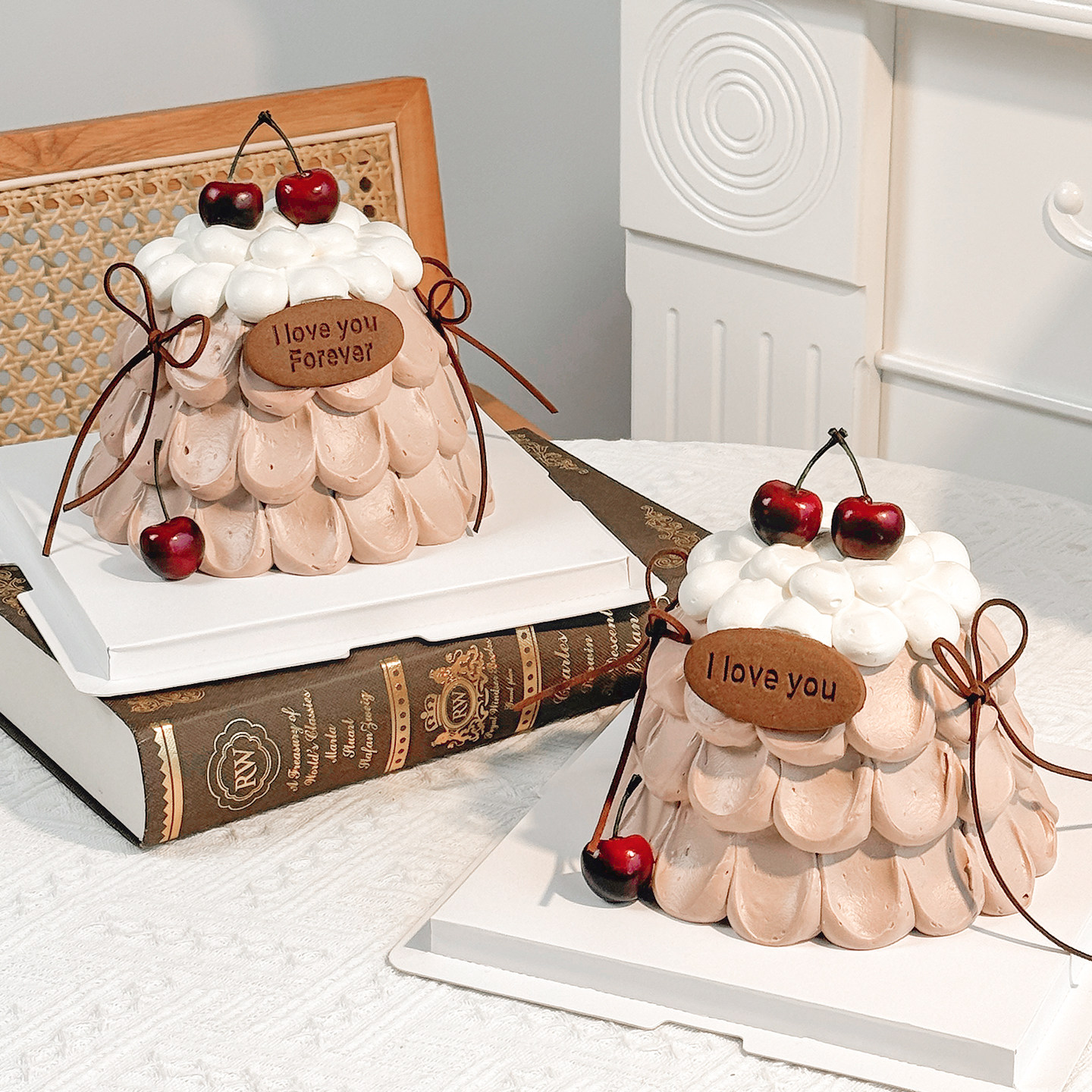 2.14情人节情侣表白蛋糕装饰I love you Forever节日派对饼干插件,节庆用品/礼品,节日装扮用品,淘宝优惠券,粉丝福利购,淘宝优惠卷