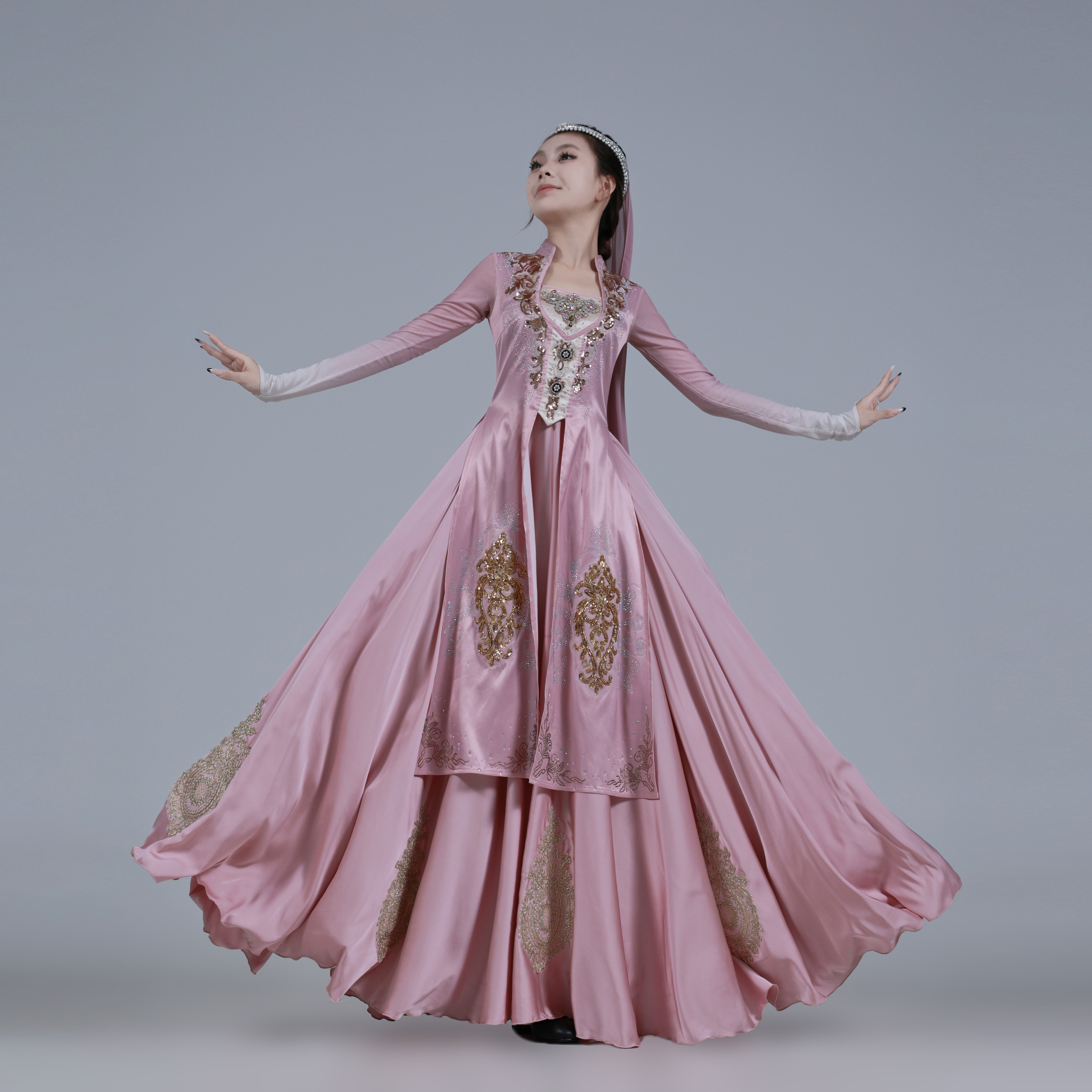 新疆定制艺考舞台定制表演剧目服