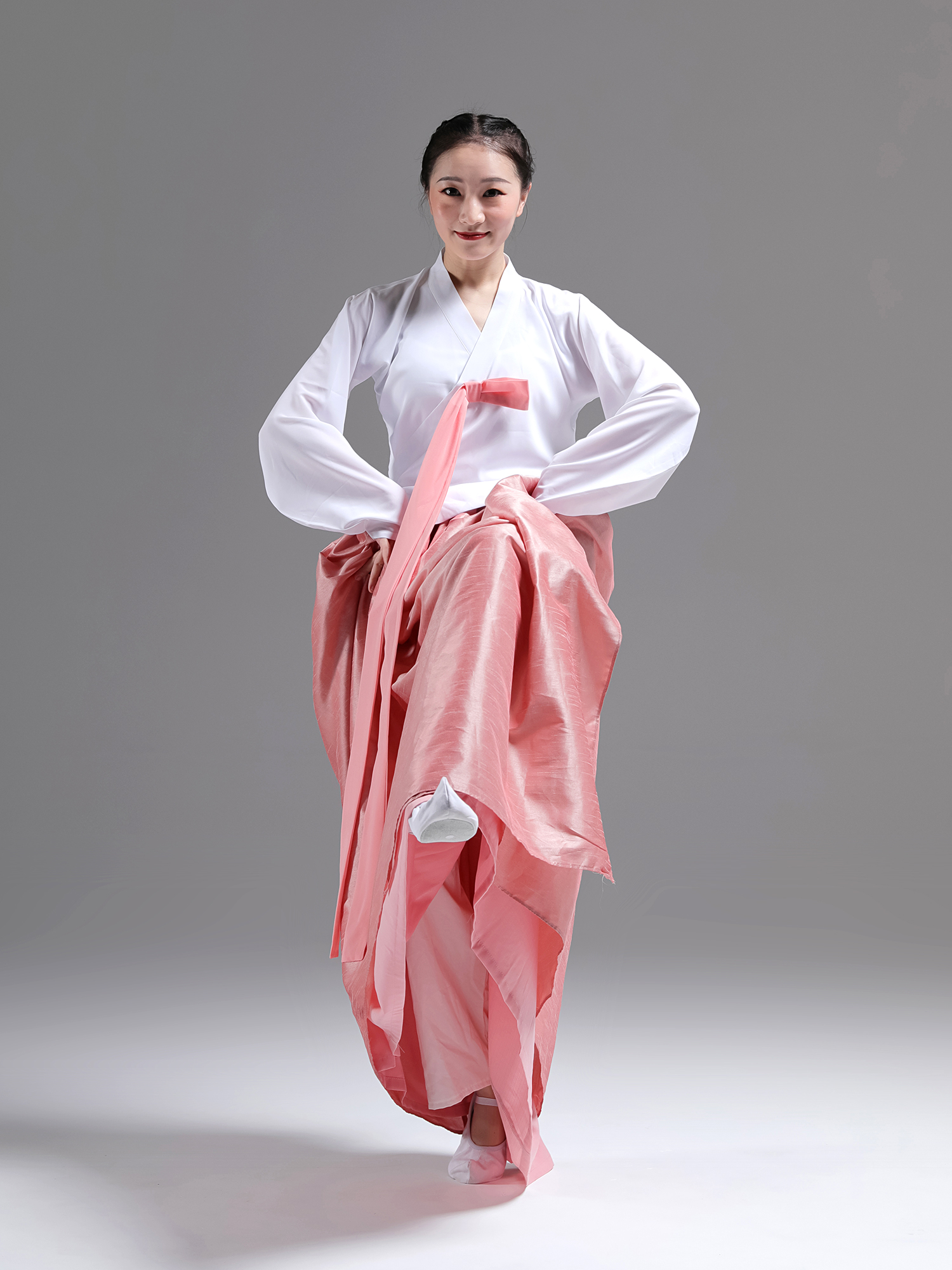 艺考演出定做朝鲜艺术表练习考级