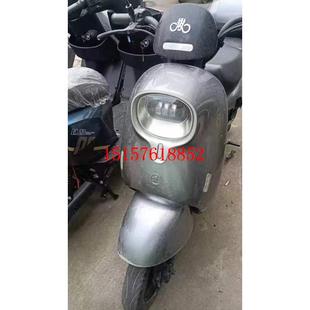 标兵电动车配件外壳F9前围ABS前泥板内箱脚踏板中边条侧板