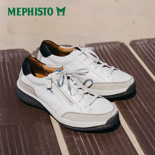 马飞仕图德训鞋新款运动休闲鞋