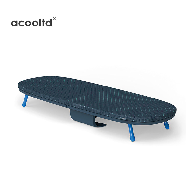 熨衣板家用加长折叠烫衣板台式床上飘窗熨烫板迷你熨衣架熨斗垫板