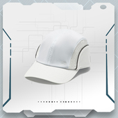 李宁正品 男女大童跑步系列反光透气舒适棒球帽YMYU034 2024新款