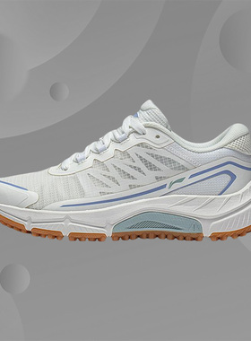 Lining/李宁正品逸界lite女子户外系列耐磨徒步运动跑步鞋ARDT006