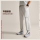 AKLU335 束脚冰感舒适百搭轻便宽松卫裤 李宁正品 韦德系列男子新款