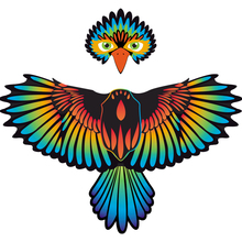 儿童小鸟类翅膀披风老鹰乌鸦喝水头饰万圣节日服饰道具幼儿园表演