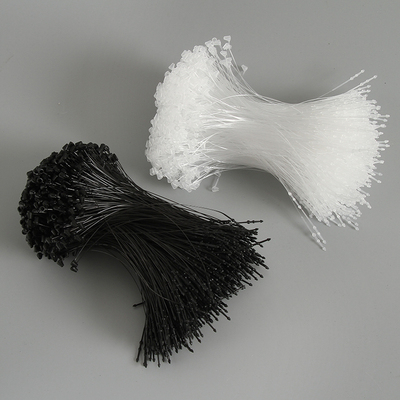 子母扣塑料一次性吊绳