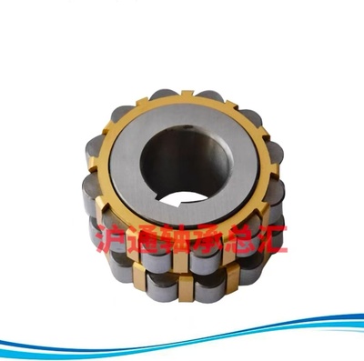 进口整体偏心轴承80752307 350752307 550752307 100752908