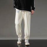 2025秋季新款高品质运动休闲卫裤男大码男裤K822-P5078，男装休闲裤，星座912-1（原星座914-5）