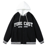 22秋季新款港風(fēng)中性風(fēng)高品質(zhì)刺繡假兩件棒球服JK272-P105138，女裝職業(yè)裝，星座912-1（原星座914-5）