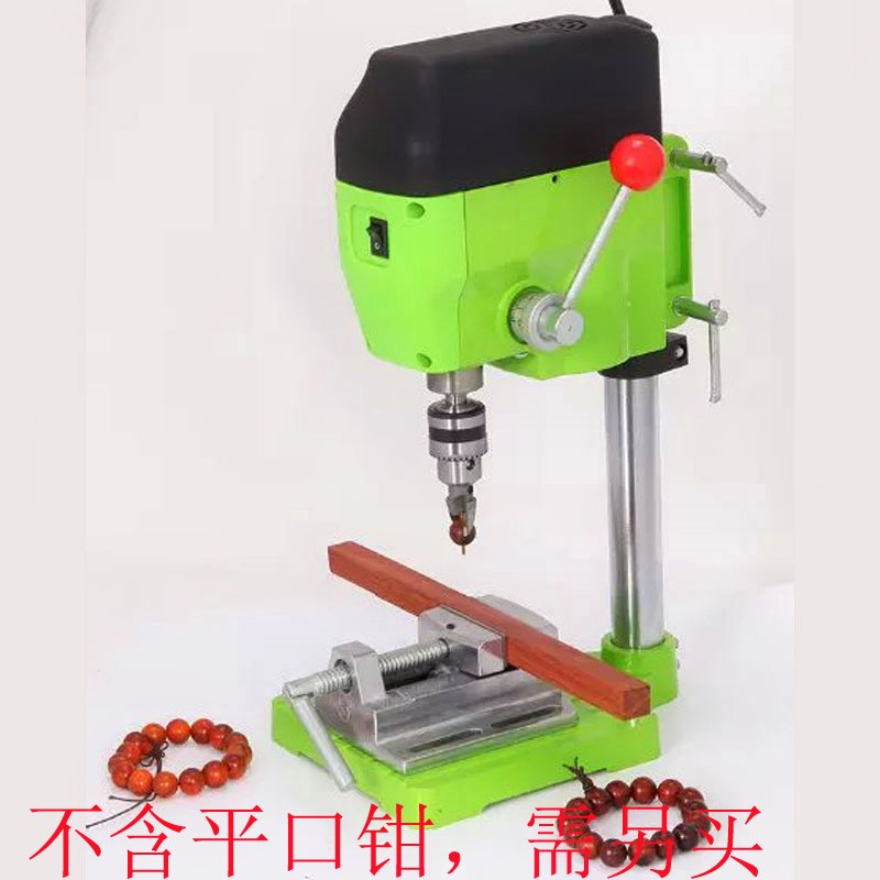 Miniature bench BG-5166A Beads machine 480W Extended stroke 40MM High Speed All copper electrical machineryin the Hardware/Tool , Power Tools , Drill  category - from Buy2taobao.com to provide professional Taobao agent buy service